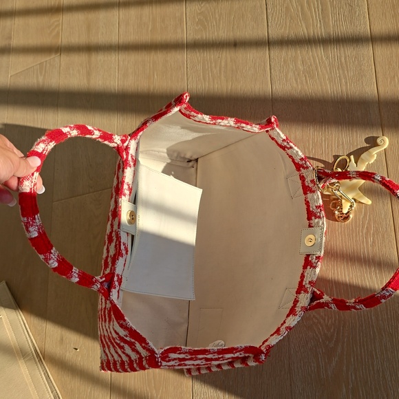 Sandro Bag -Never Used - Picture 2 of 4